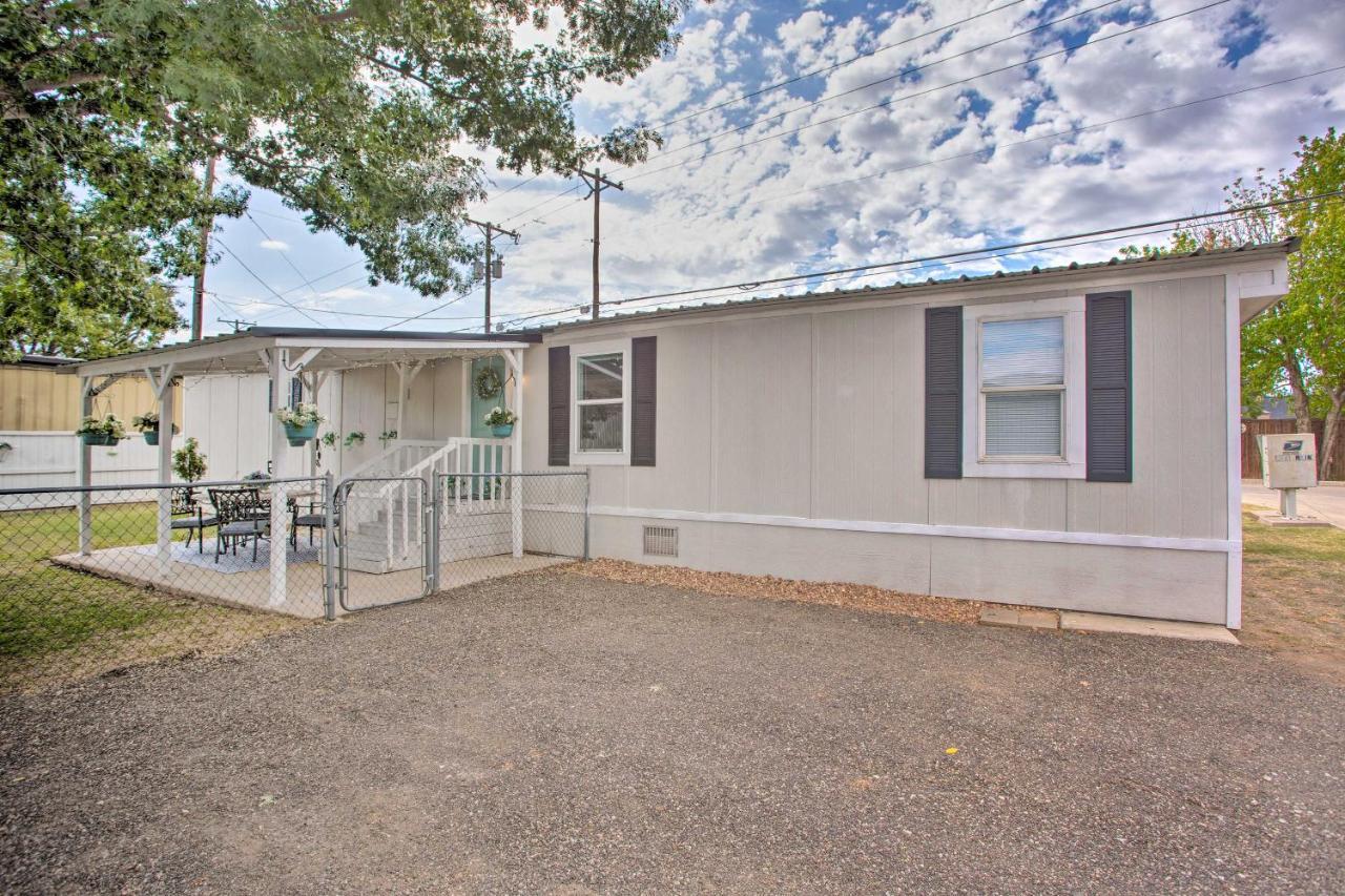 Pet-Friendly Lake Dallas Home Near Lewisville Lake Exterior foto