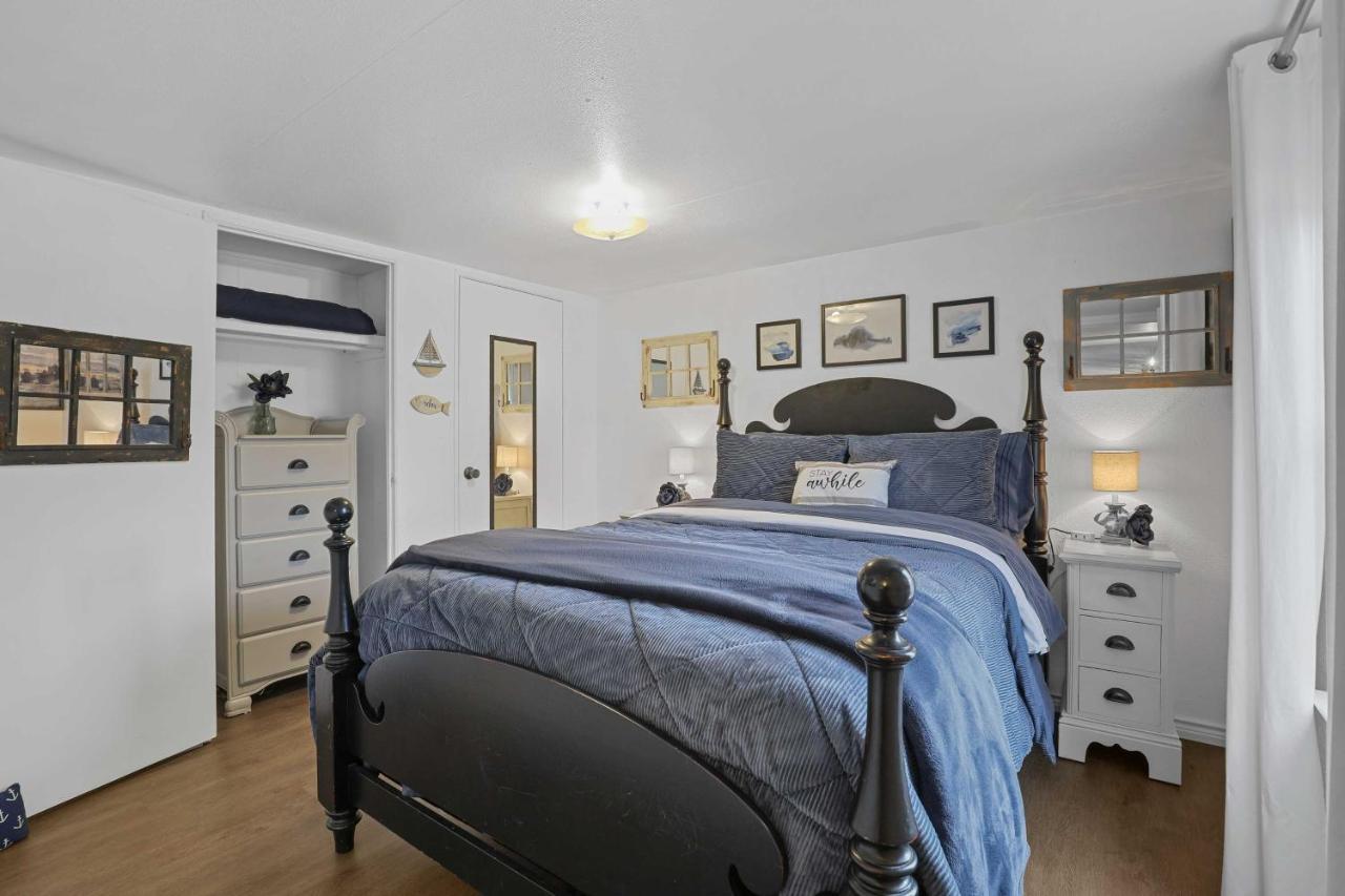 Pet-Friendly Lake Dallas Home Near Lewisville Lake Exterior foto