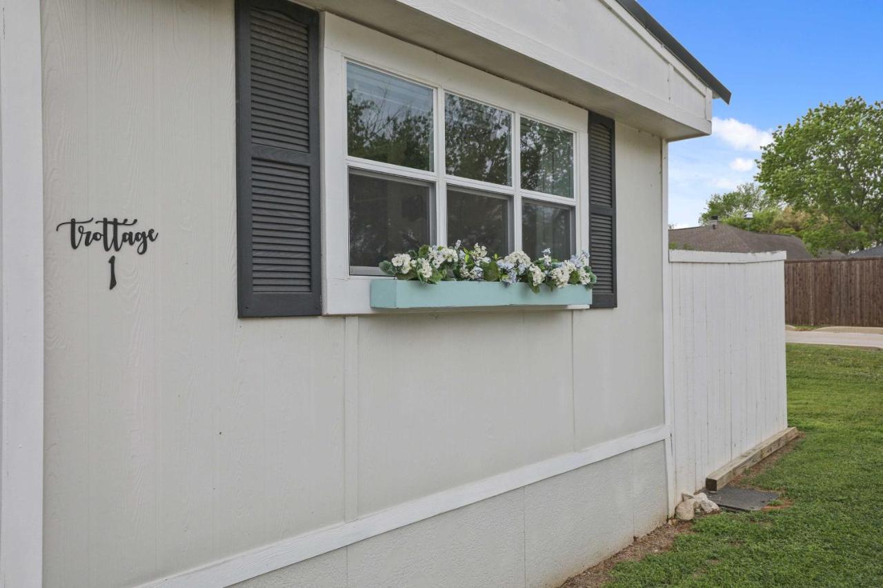 Pet-Friendly Lake Dallas Home Near Lewisville Lake Exterior foto